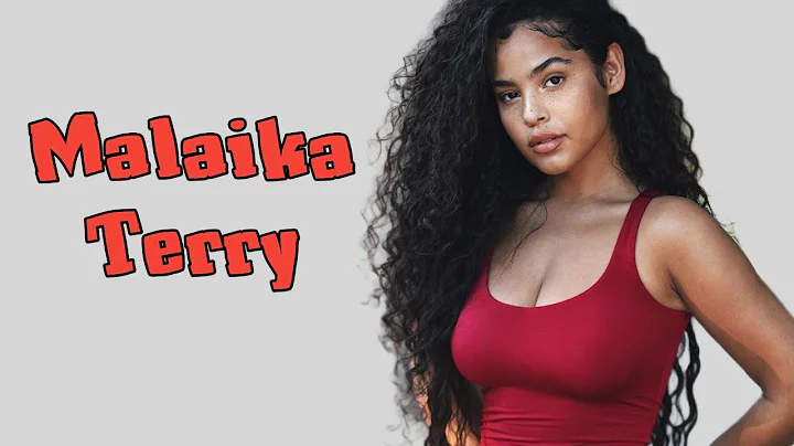 Malaika Terry Biography Young & Beautiful Influenc...