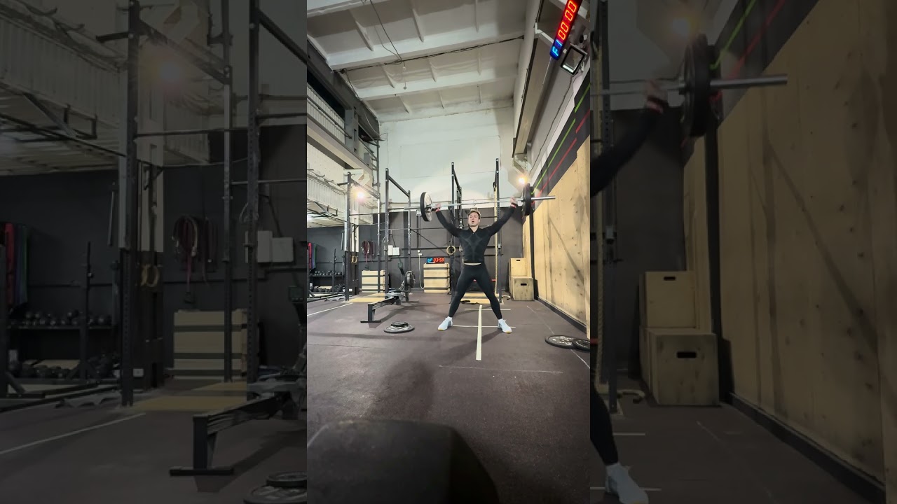 SiberianPowerShow 2025 комплекс 2