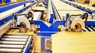 Exquisite instruments #decompression #woodprocessing