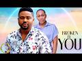 Broken By You || MIKE GODSON EBUBE NWAGBO || 2026 Nigerian Nollywood Movies