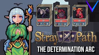 This Series Does Not End Until I Win A Run | Stray Path 1.0