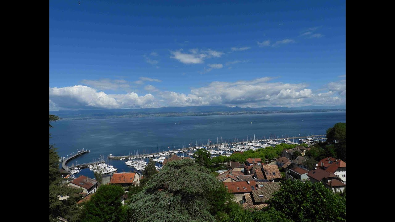 THONON LES BAINS FRANCE
