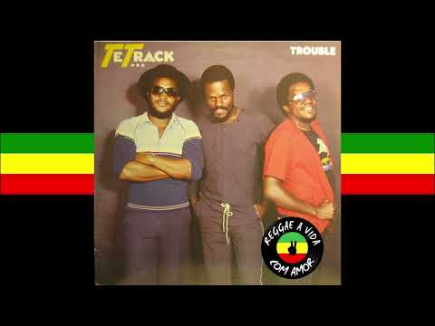Tetrack – Only Jah Jah Know
