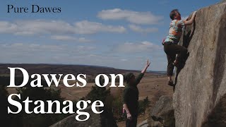 Pure Dawes ep1 - Stanage