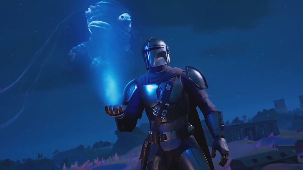 Fortnite 15.30 PATCH NOTES (NEW MANDO'S BOUNTY LTM, Two New EXOTICs, Free Superhero Refund Token!)