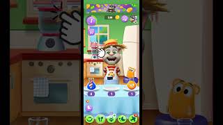 Tom's Mini Golf Challenge!" "Tom's Hilarious Prank Wars screenshot 4