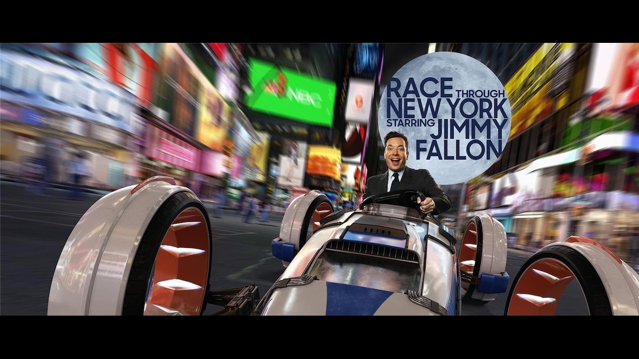 Falon studios