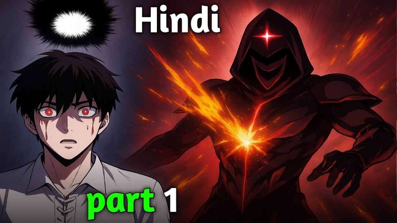 The Dark Swordsman Returns – Hidden Secrets & Story Breakdown (chapter 1 to 5) 