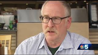Longshot GOP challenger to Gov. Scott taps into gun bill discontent