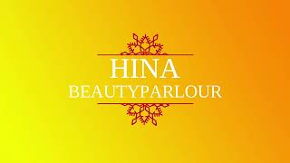 HINA BEAUTYPARLOUR GORAKHPUR // BEAUTYPARLOUR VIDEO GORAKHPUR // @dybusinessidea screenshot 4