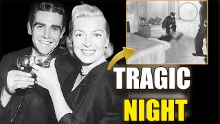 Lana Turner & Johnny Stompanato: Inside the Toxic Romance That Ended in a Fatal Night