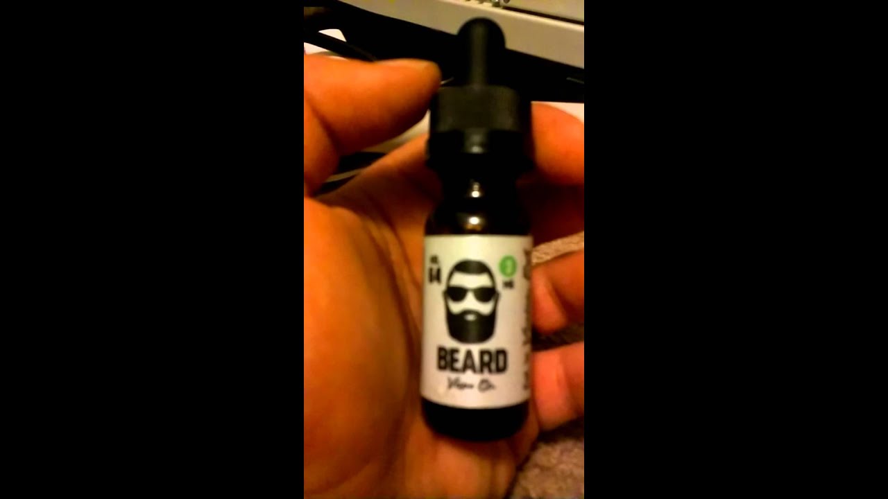 Beard vape co. No. 64 review AMAZING ADV!!