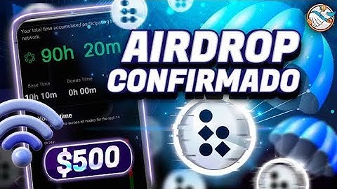 Bless Network Airdrop / Bless Network Free Airdrop Tutorial
