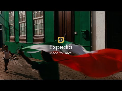 Home | Expedia