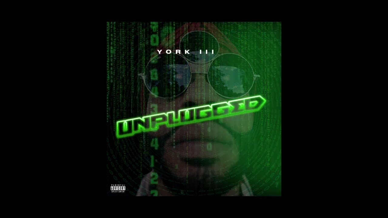 York Ill, Borey Sang ‐ On My Lit