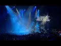 Lorna Shore - Of The Abyss (BREAKDOWN) (Live at Nottingham Motorpoint Arena 2022)