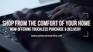 We Are Open and Here for you! Sorento APR