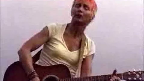 Gentle On My Mind - Tracy Lea Landis