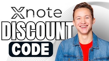 Xnote Ai Discount Code : (ARCH30) Unlock 15% Off On Your Purchase | Xnote Ai Coupon Code