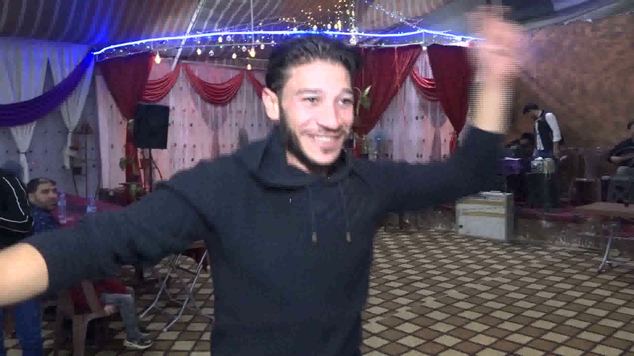 حفل زفاف العريس - عبد الهادي (أبو شادي)1