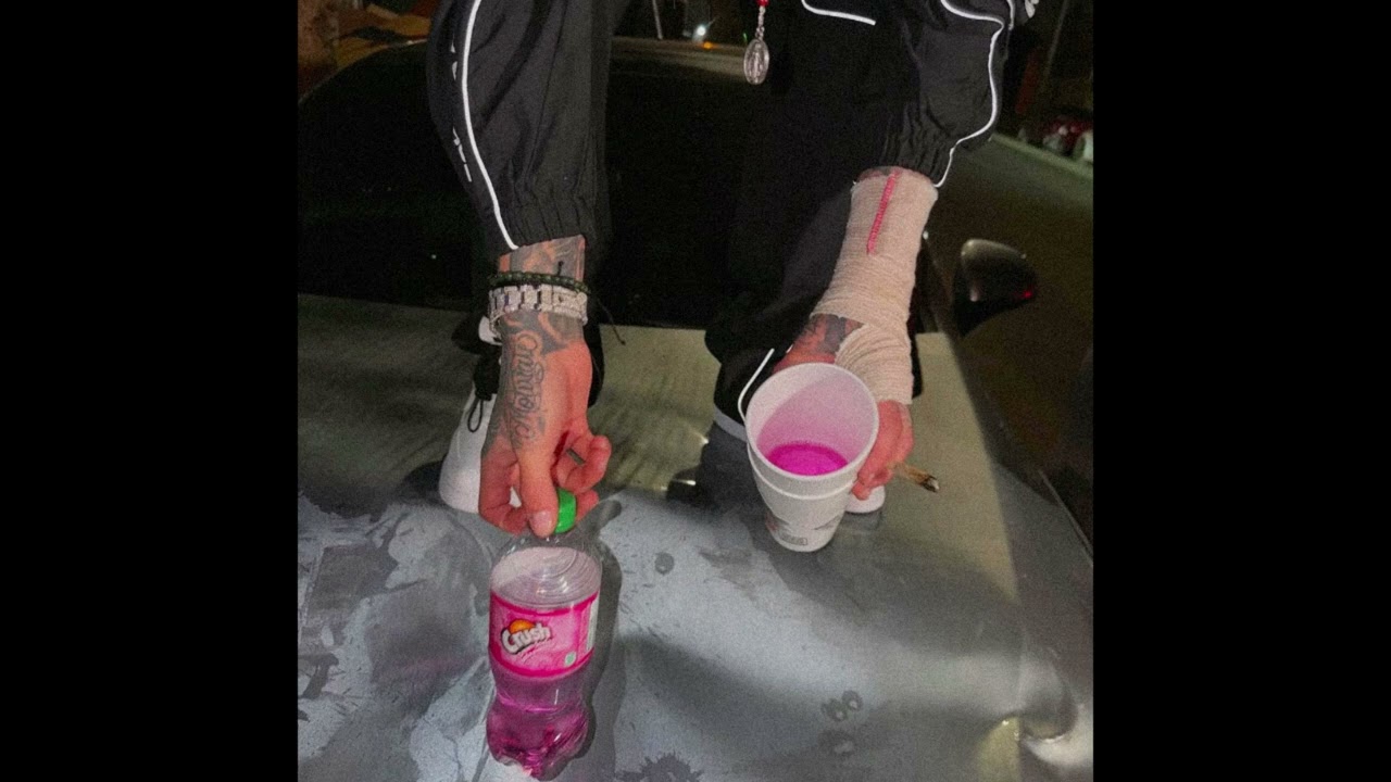 [FREE] 22GFAY x Lil Maru Type Beat | West Coast - 