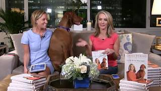 Dana Perino Book Signing & Interview | "Let Me Tell You About Jasper"