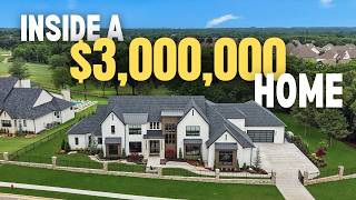 Inside Tulsa’s $2M  Parade of Homes Winner at Forest Ridge in 2026