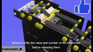 💳 How Do ATMs Work? Secrets You Never Knew! 🔥💰