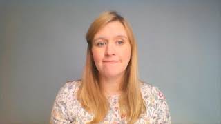 Autism NI Webinar - Autism and Employment