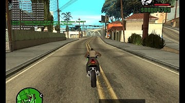 Дом по госу №5 Samp-Rp 09 server