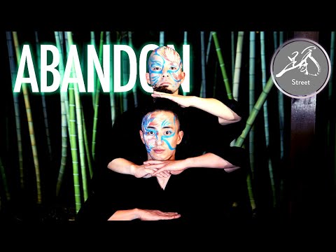 ストリートダンスStreet Dance | "ABANDON" -  choreographed and performed by ABANDON