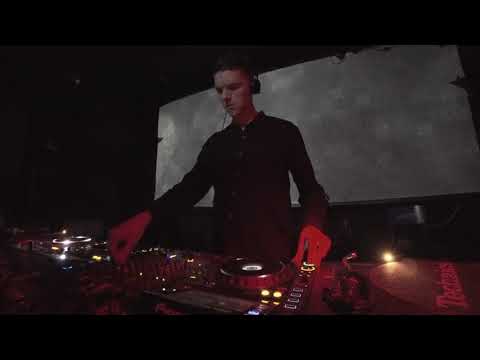 Evigt Mörker RTS.FM Budapest 13.10.2017