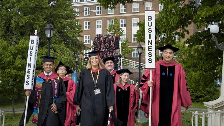Celebrating the Harvard Business School Class of 2022