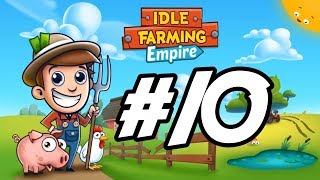 Idle Farming Empire - 10 - "Multiplying Seeds" screenshot 4