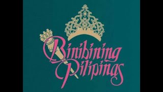 My 20 Best Glam Shots in BINIBINING PILIPINAS 2022 My 20 Best Glam Shots in BINIBINING PILIPINAS 2022
