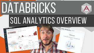 Advancing Spark - Introduction to Databricks SQL Analytics