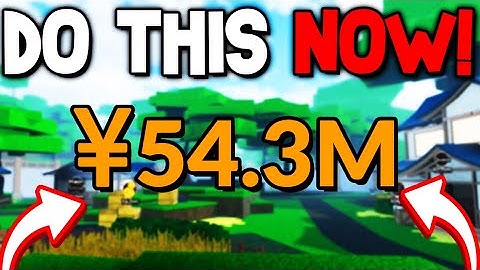 How To FARM MONEY FAST in Weak Legacy 2! Roblox