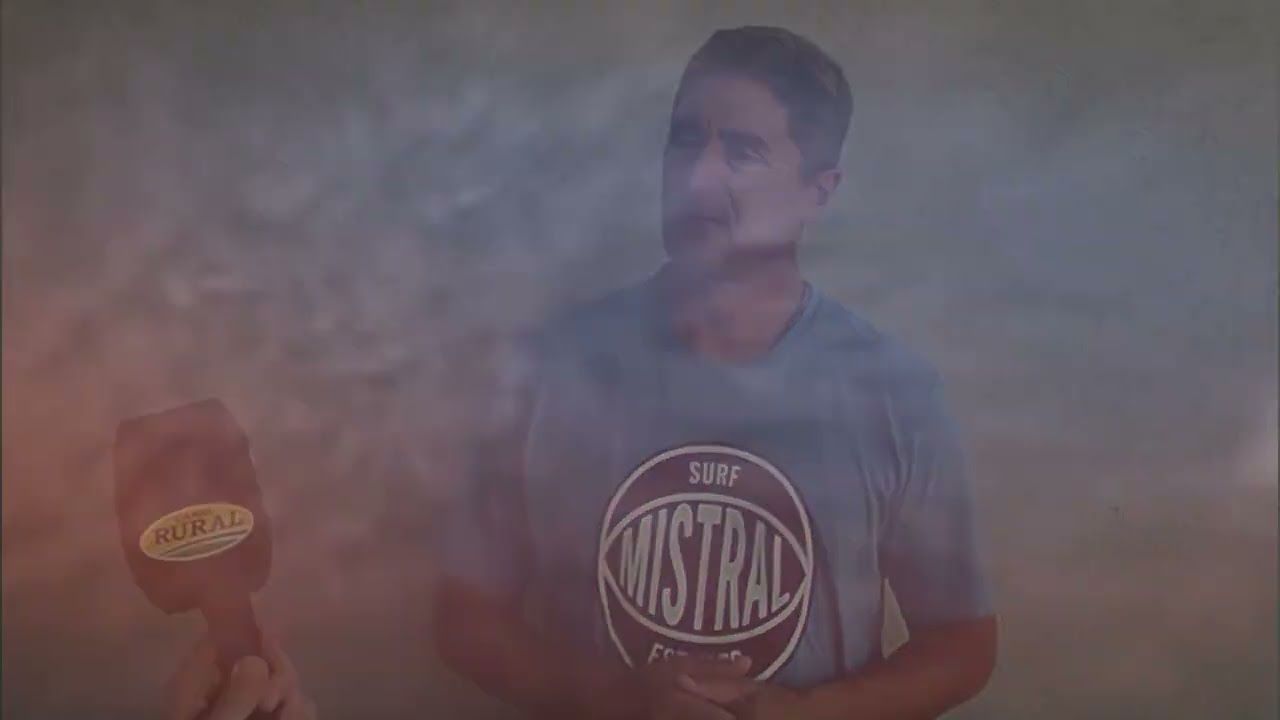 Maximiliano Spinollo - Infobicho - Plagas en maíz, sorgo y soja.