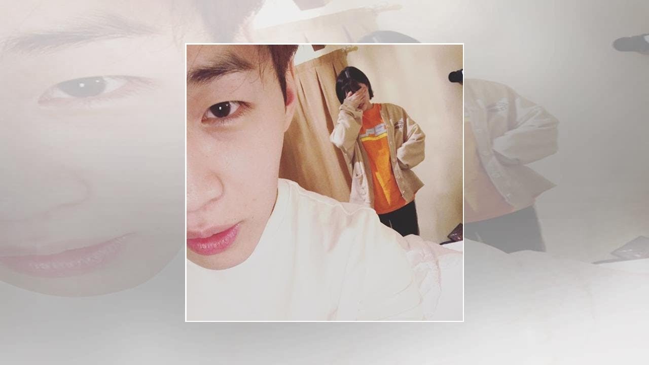 악동뮤지션 수현, 헨리와 남매 케미 "그만 찍어" [★해시태그] - YouTube james mckay