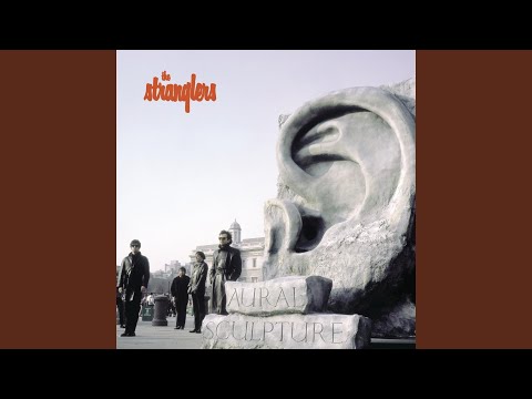 No Mercy - The Stranglers