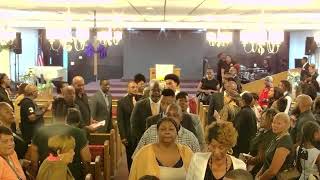 Celebration of Life: Mary Alice Mickles