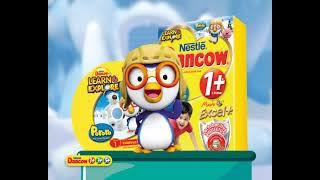 TVC Dancow VCD 2013