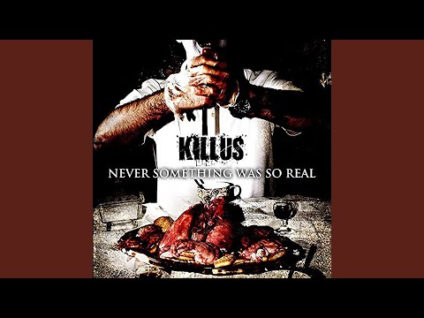 Killus — Way To Desperation