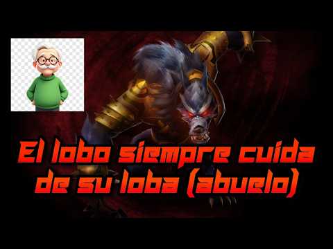 I'm JUNGLEING for the FIRST TIME in CLASSIC | Warwick - LoL Classic