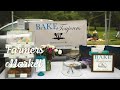 Farmer's Market Tips: What you need to know! A Bake Toujours Baking Vlog