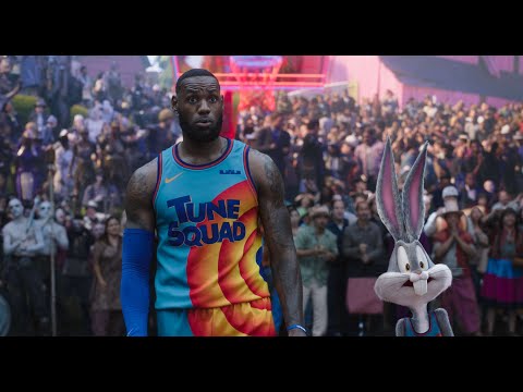 Latin Heat Media: Space Jam: A New Legacy