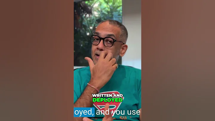 AI Vibe Coding: Overhyped or the Future of Tech? #shorts