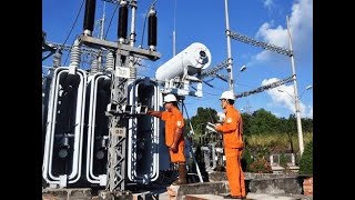 Vietnam Introduces Two-Part Electricity Pricing: Impact on Thai Investors and Energy Efficiency