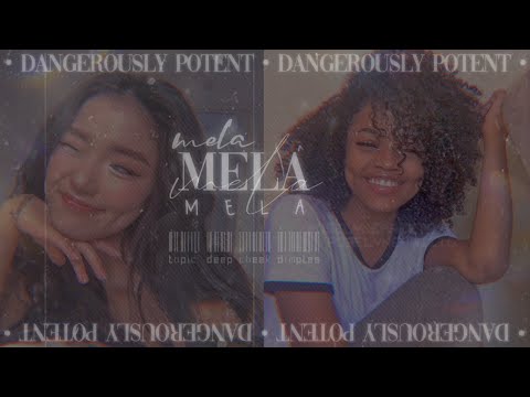 Dangerously Potent Deep Cheek Dimples Subliminal 𝑐𝑎𝑙𝑚 