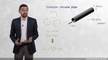 DNS-based Eulerian-Lagrangian models - part 1 (Gianandrea Vittorio Messa)